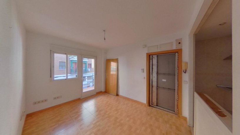 Venta de piso en Madrid