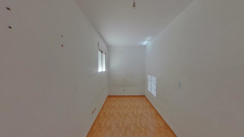Venta de piso en Madrid
