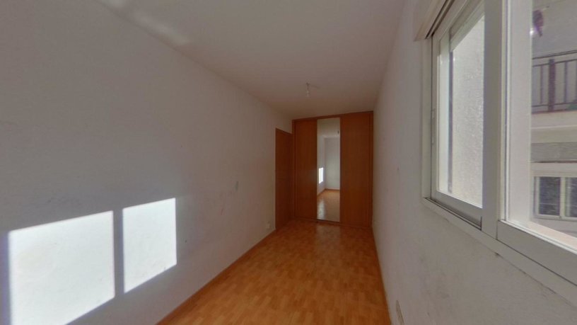 Venta de piso en Madrid