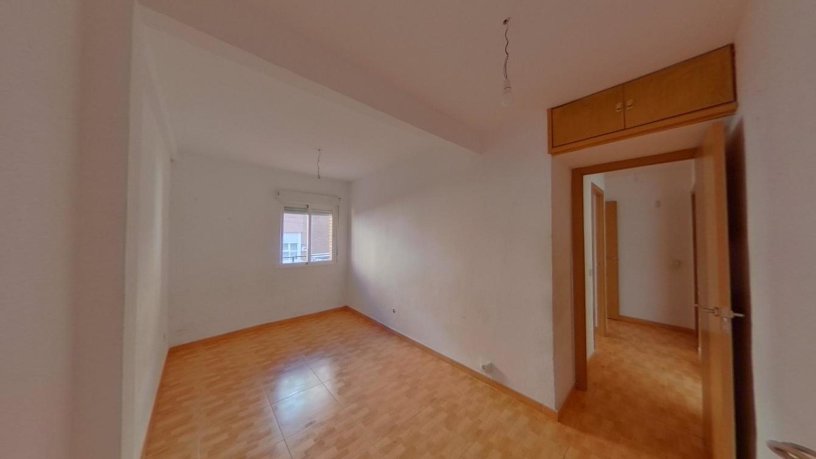 Venta de piso en Madrid