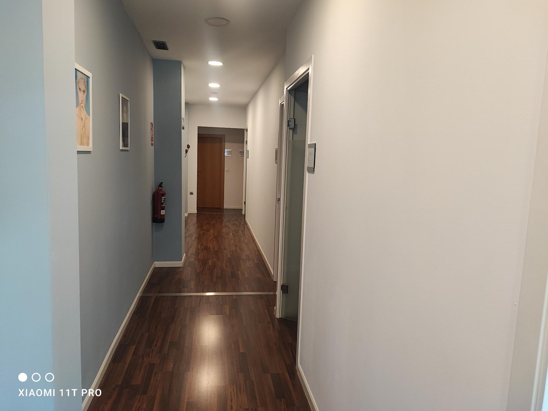 Alquiler de local comercial en Getafe