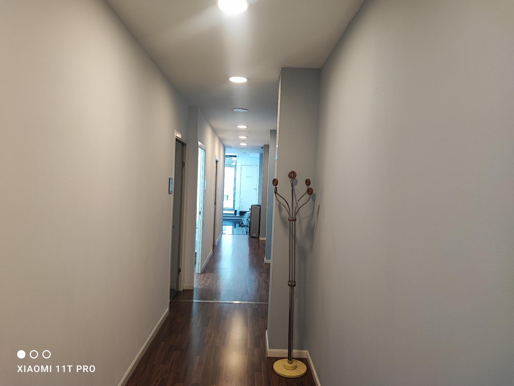 Alquiler de local comercial en Getafe