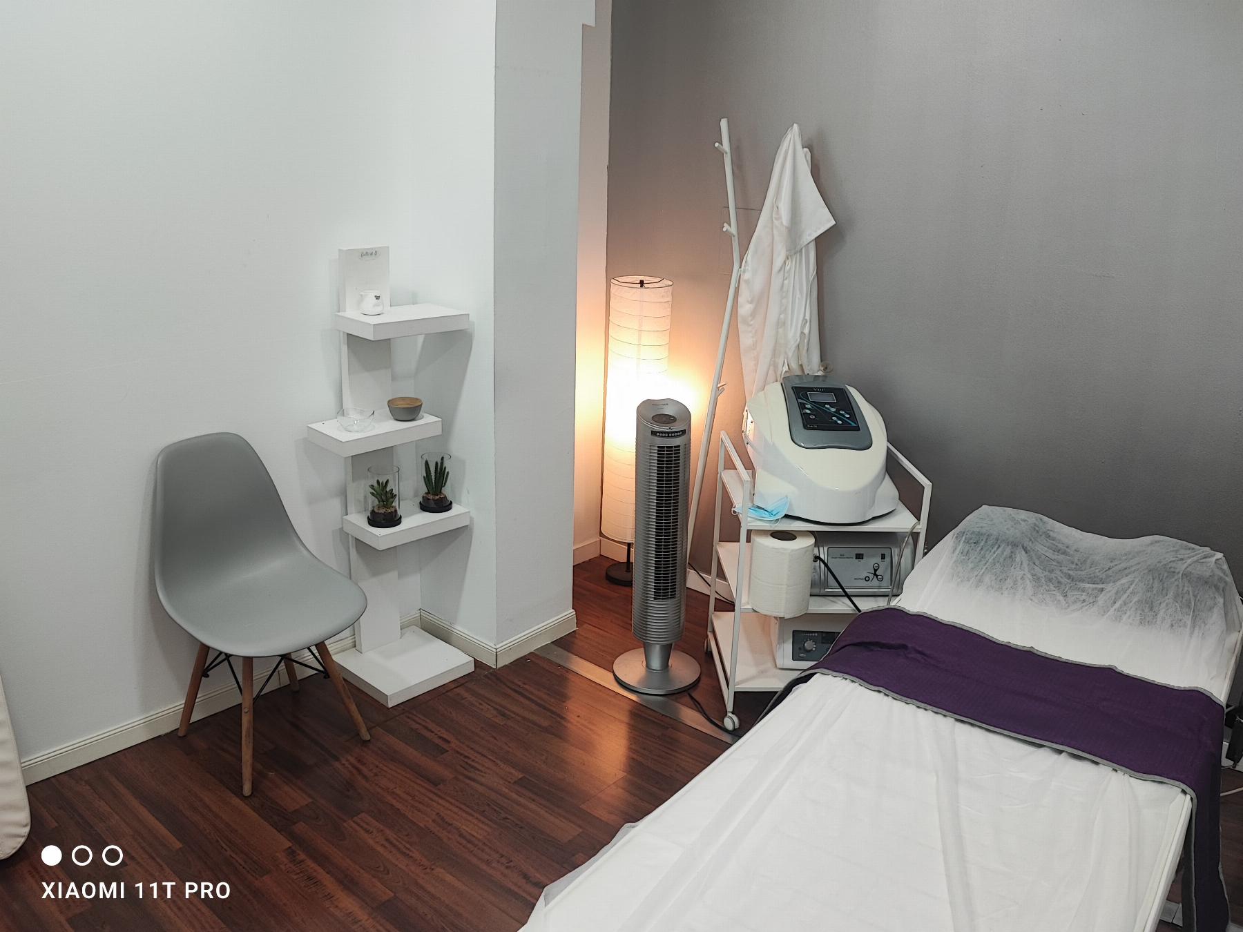 Alquiler de local comercial en Getafe