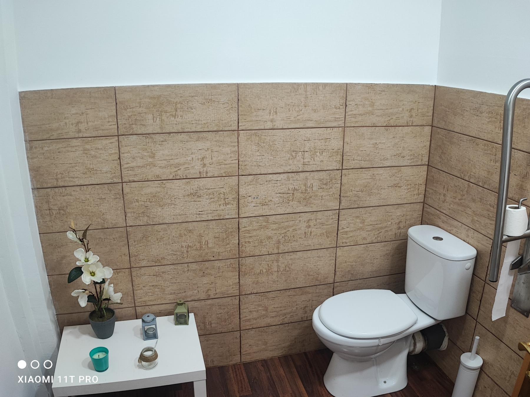 Alquiler de local comercial en Getafe