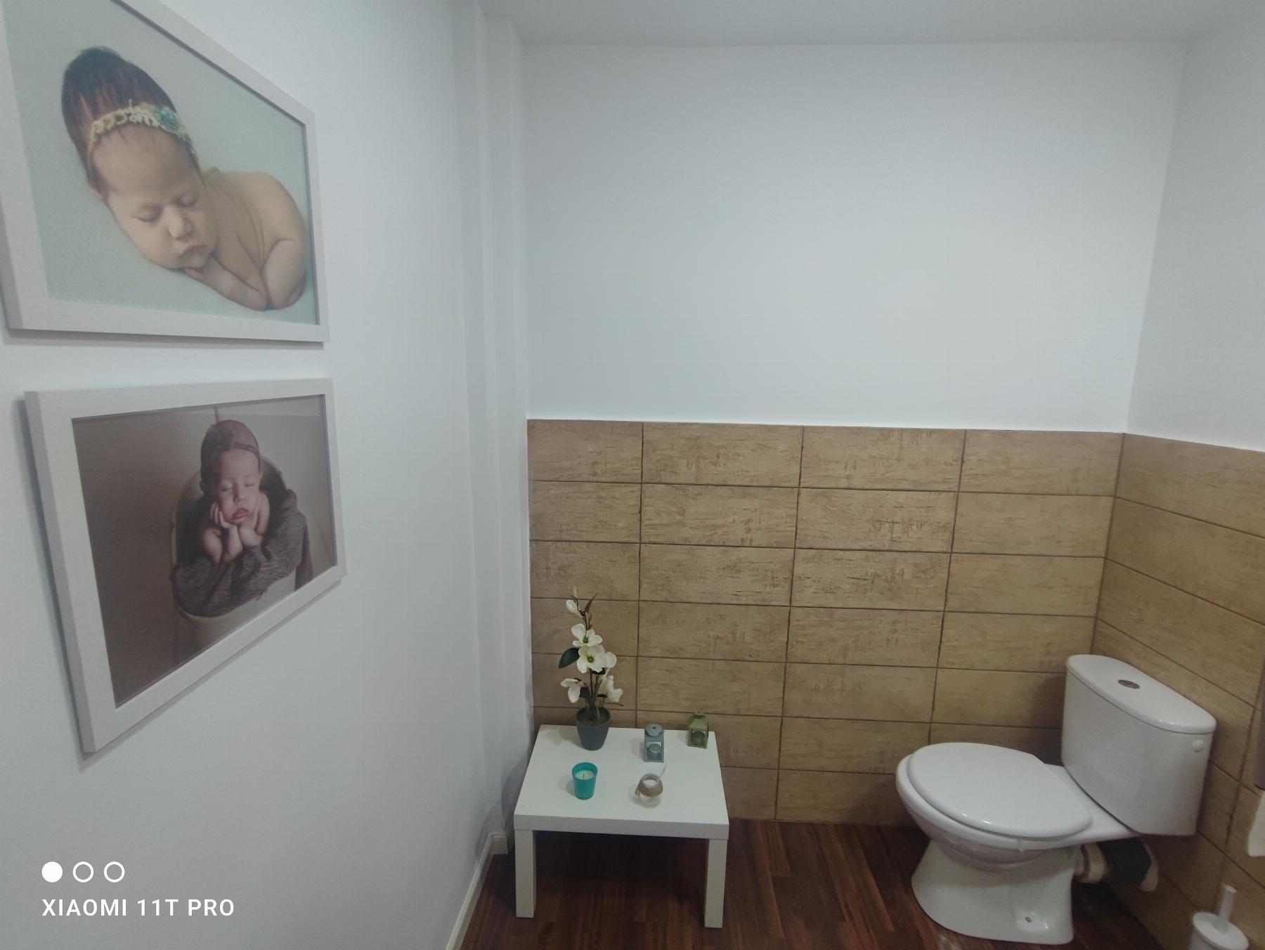 Alquiler de local comercial en Getafe