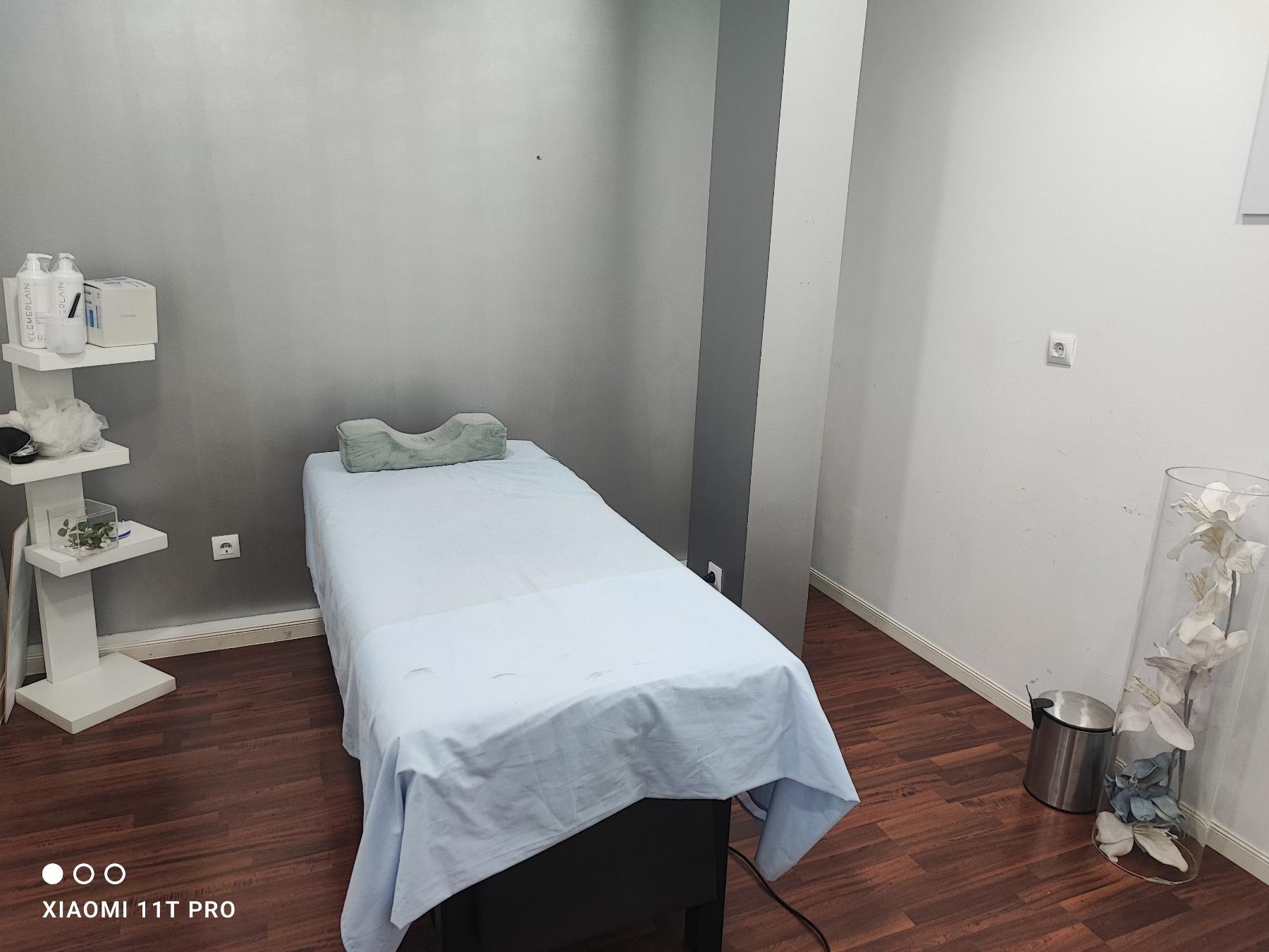 Alquiler de local comercial en Getafe