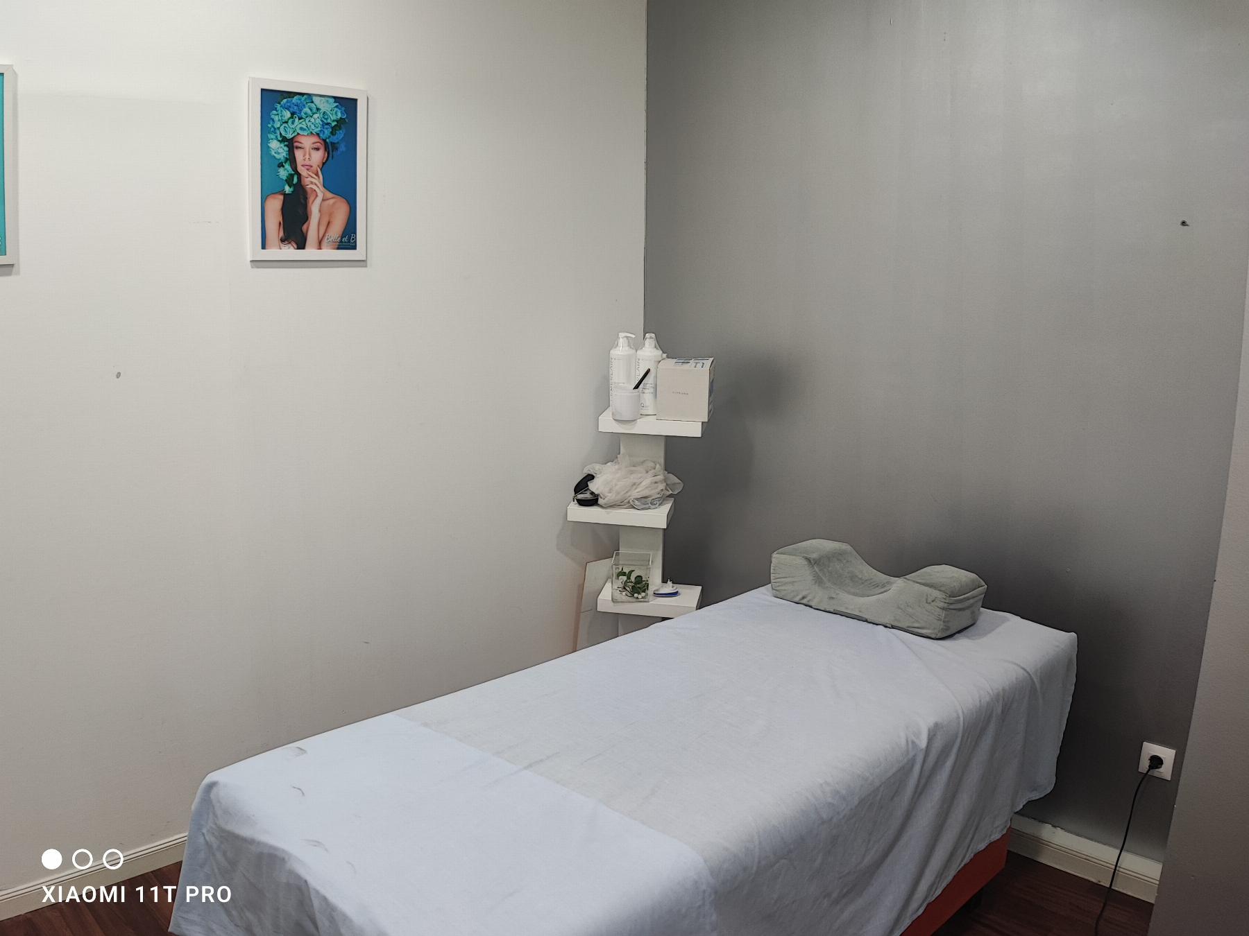 Alquiler de local comercial en Getafe
