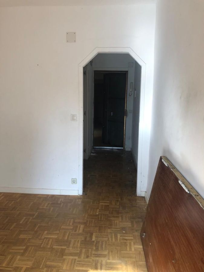Venta de piso en Alcorcón