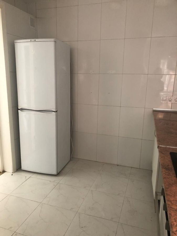 Venta de piso en Alcorcón