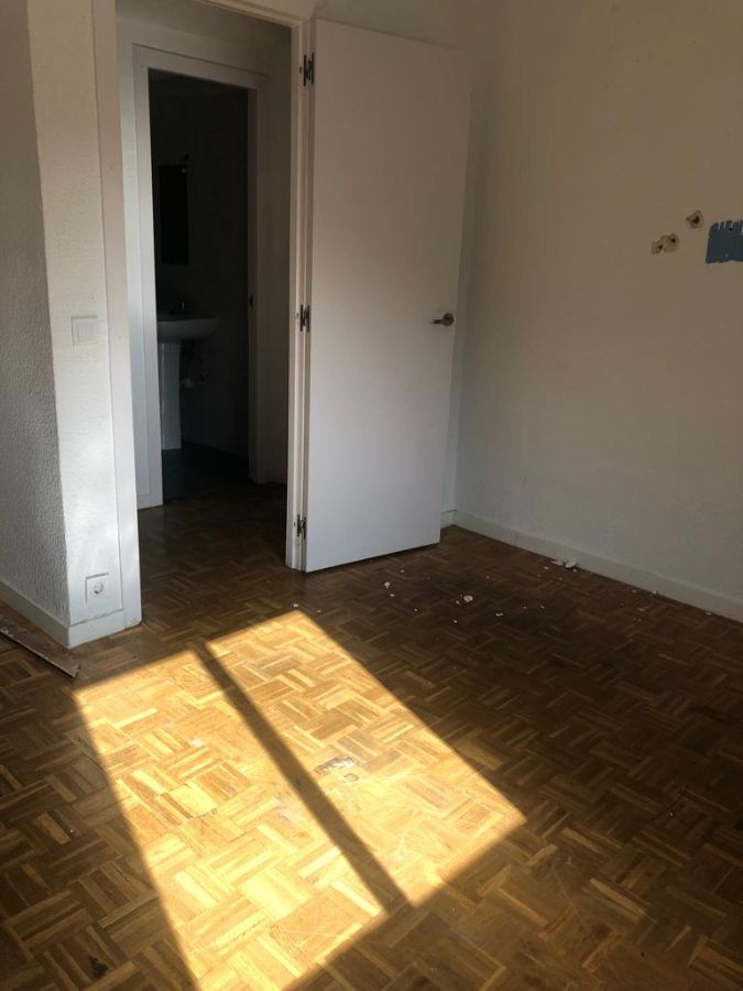 Venta de piso en Alcorcón