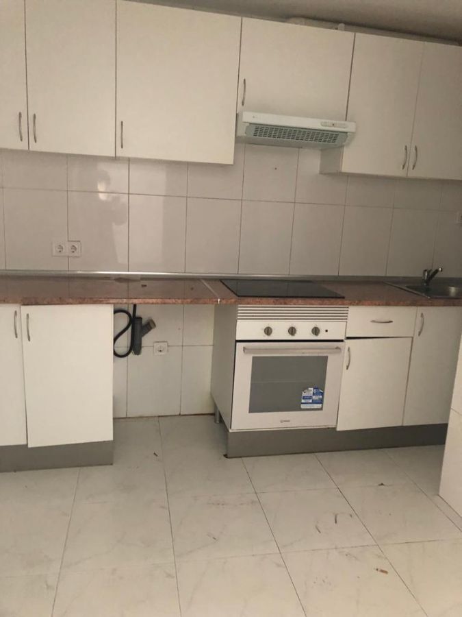 Venta de piso en Alcorcón
