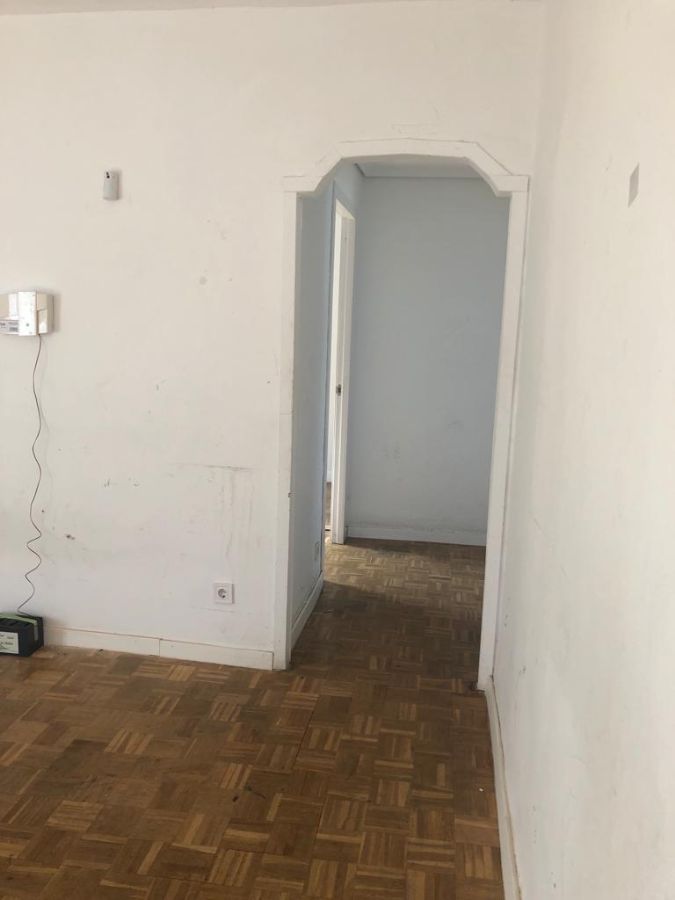 Venta de piso en Alcorcón