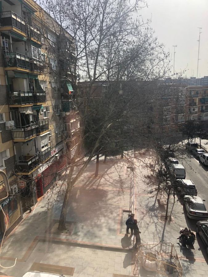 Venta de piso en Alcorcón