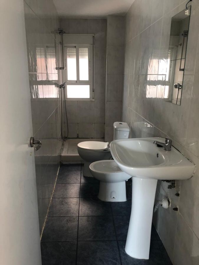 Venta de piso en Alcorcón
