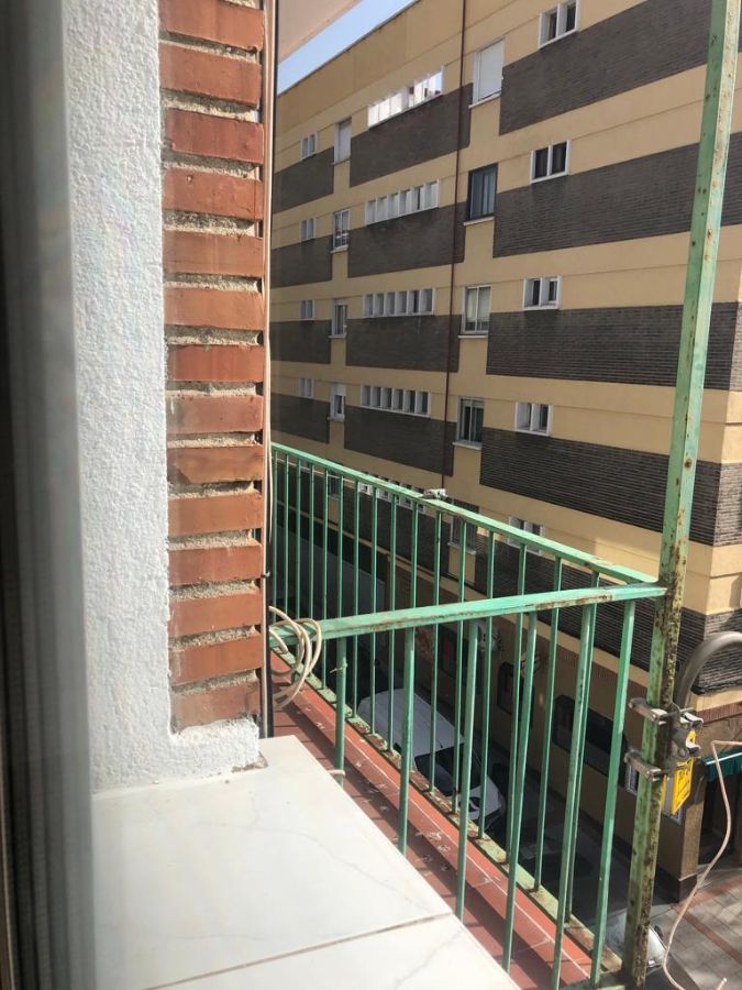Venta de piso en Alcorcón