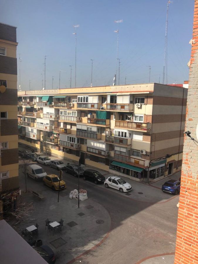 Venta de piso en Alcorcón