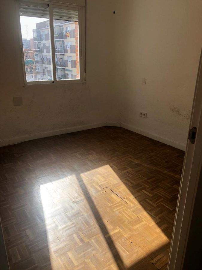 Venta de piso en Alcorcón