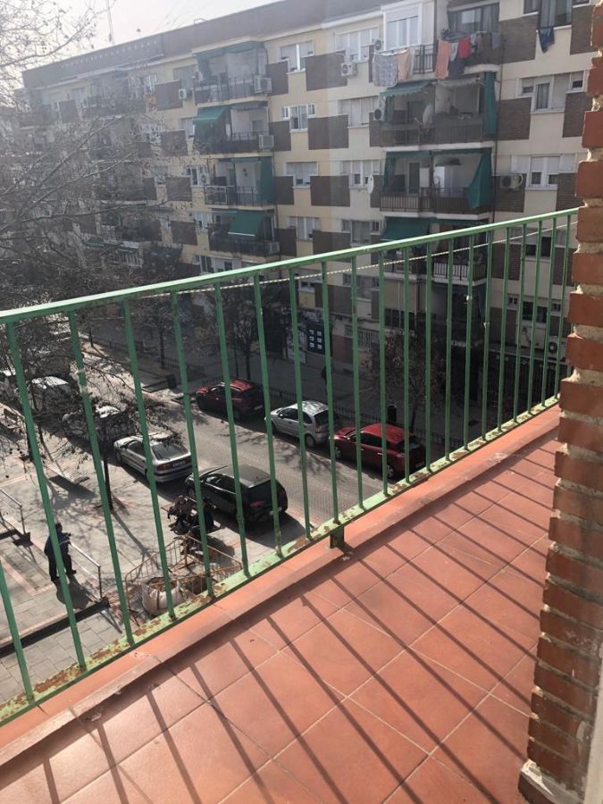 Venta de piso en Alcorcón