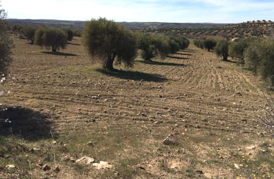 Venta de terreno en Villamuelas