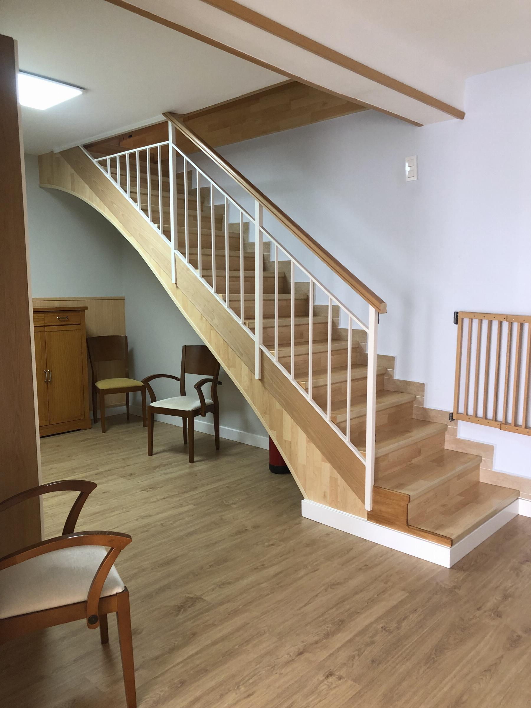 Escalera