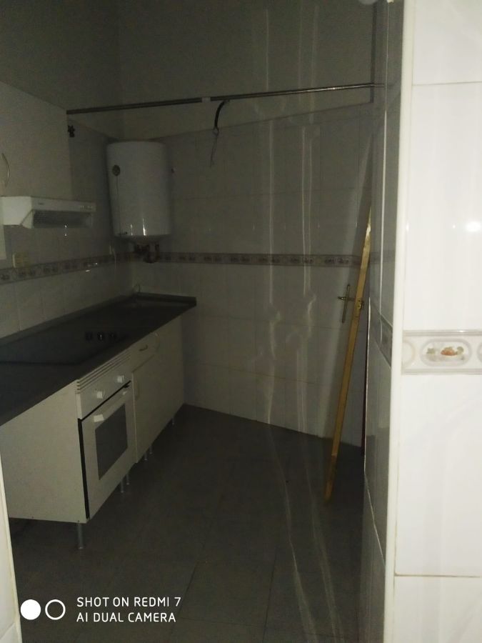 Venta de piso en Madrid