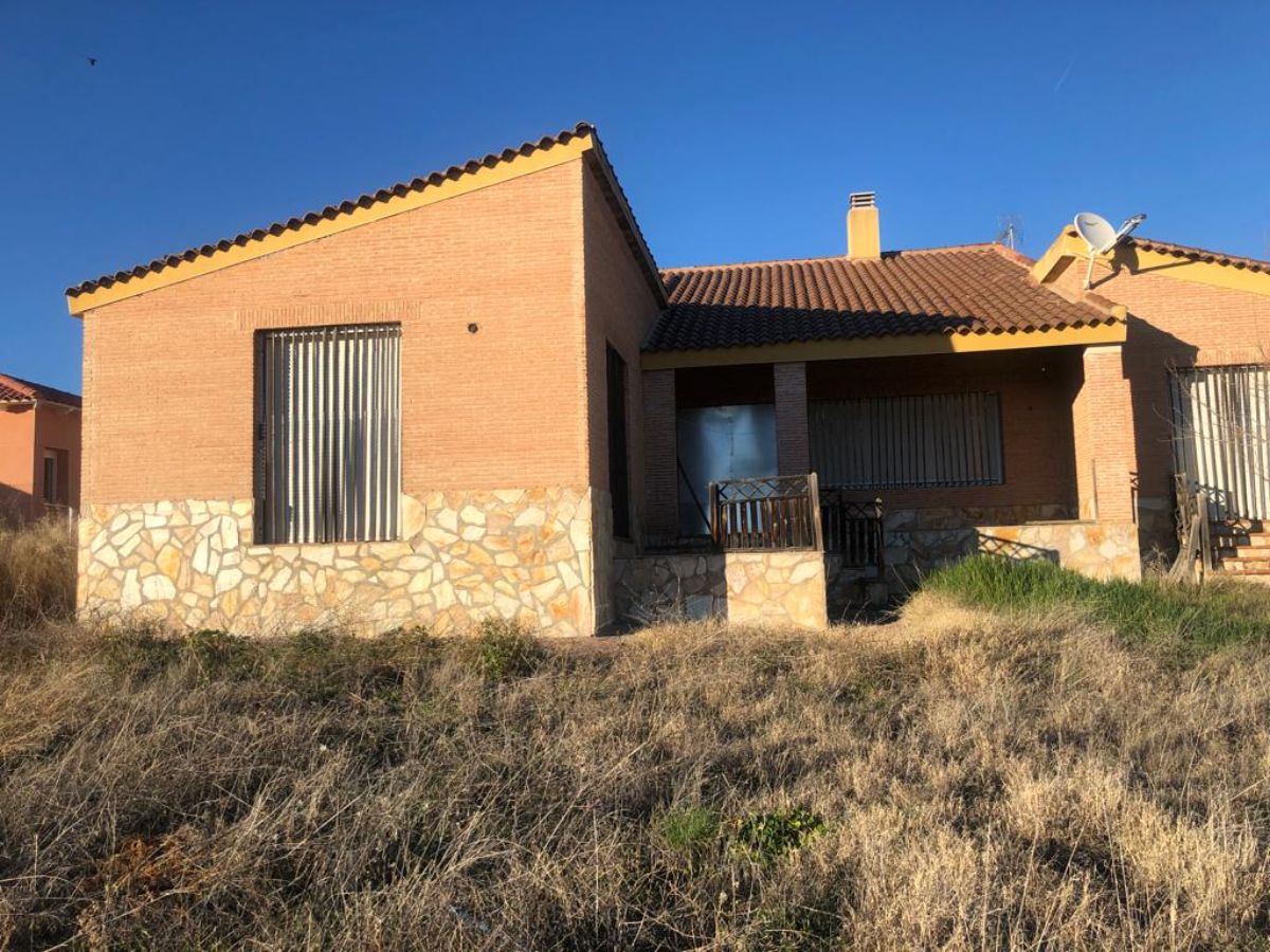 Venta de chalet en Colmenar de Oreja