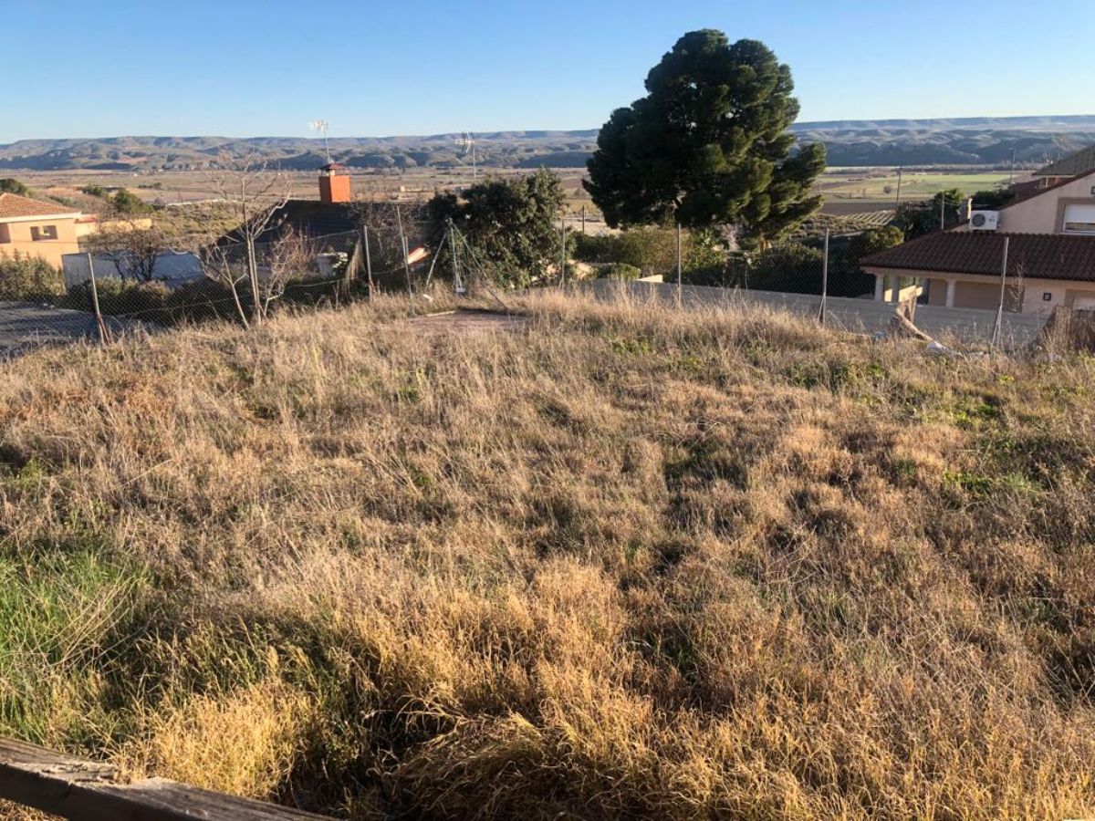 Venta de chalet en Colmenar de Oreja