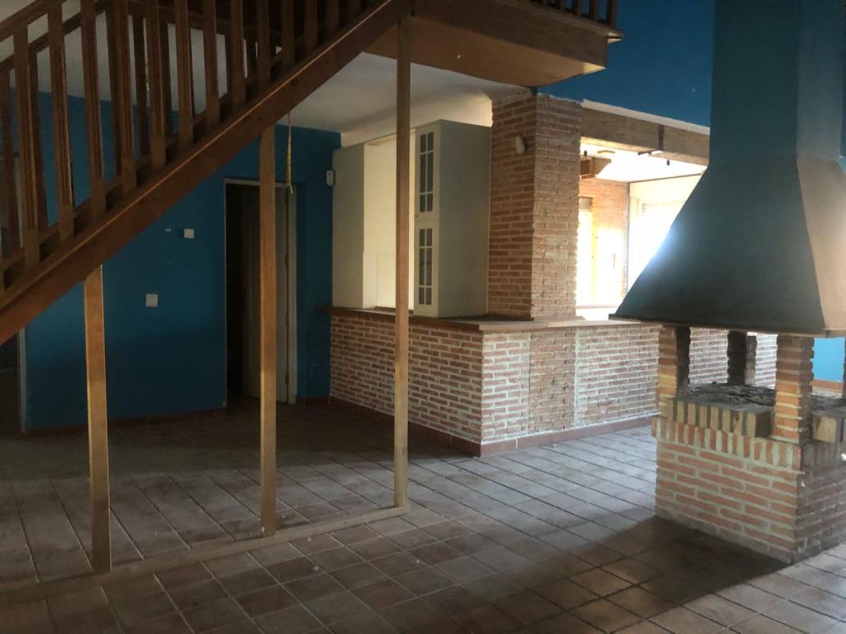 Venta de chalet en Colmenar de Oreja