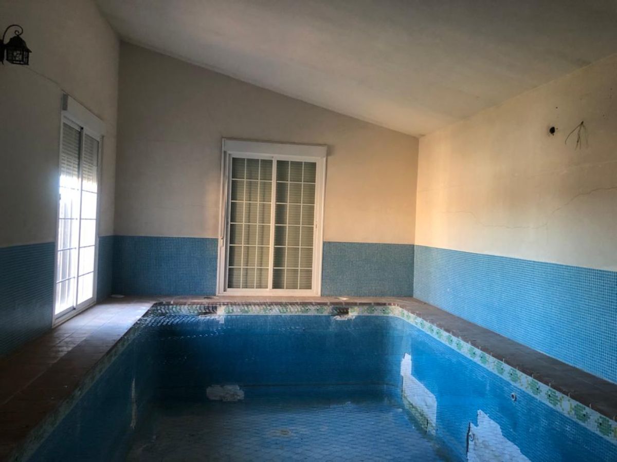 Venta de chalet en Colmenar de Oreja