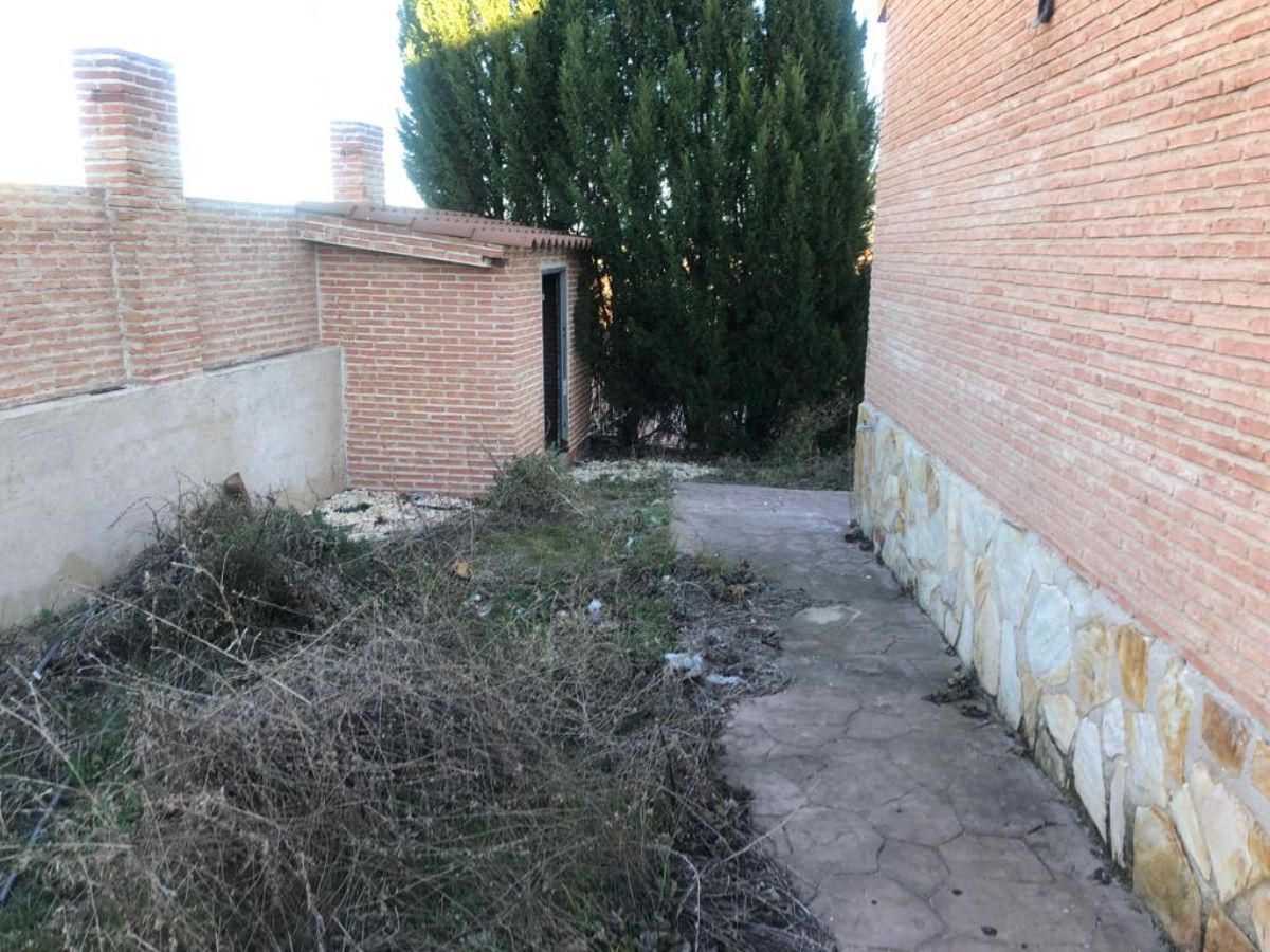 Venta de chalet en Colmenar de Oreja