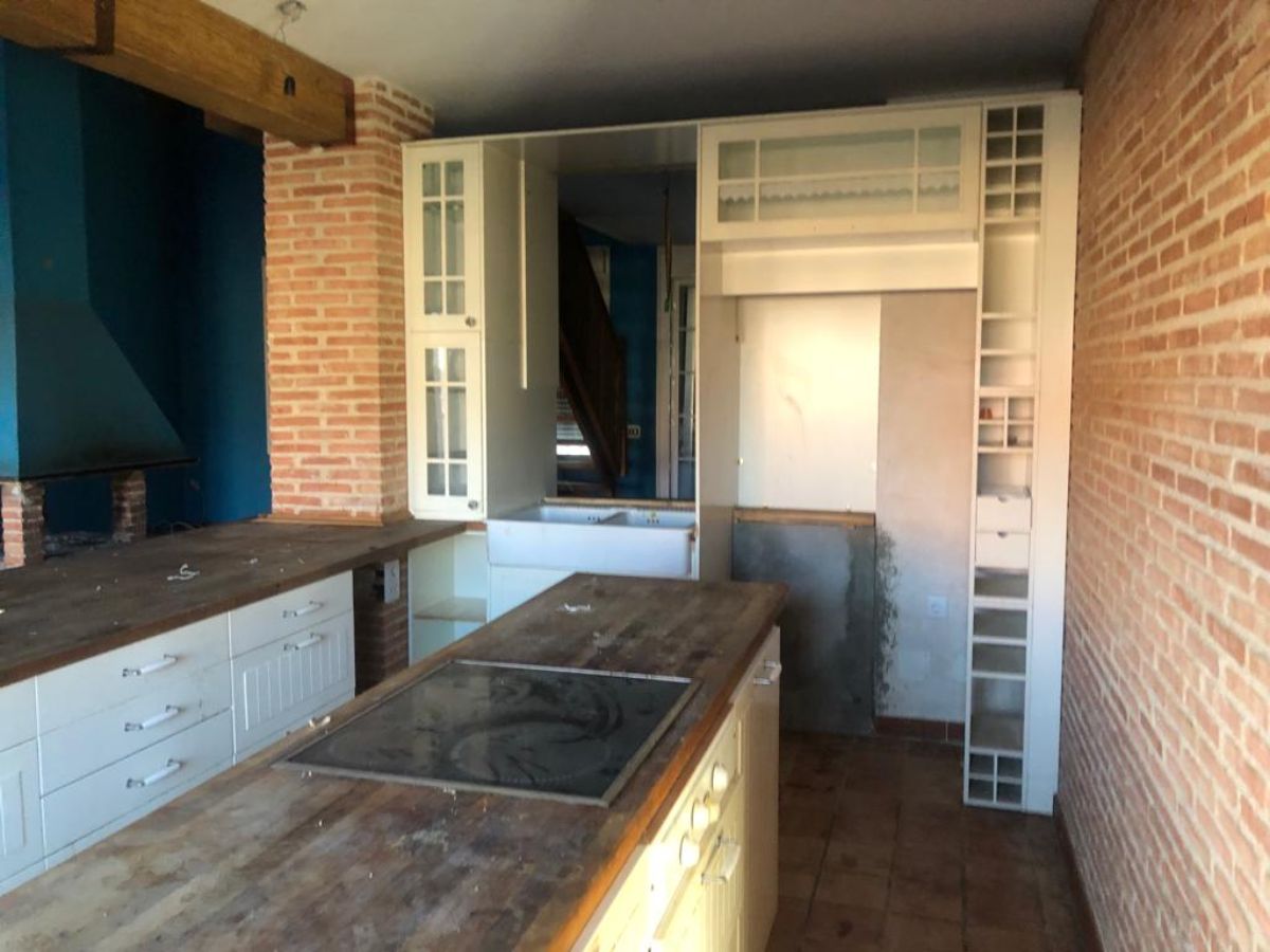 Venta de chalet en Colmenar de Oreja