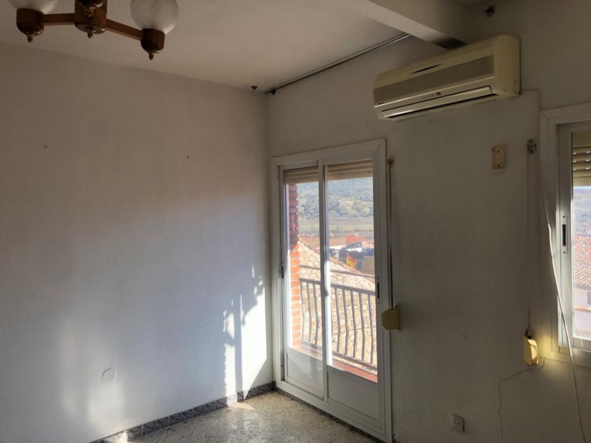 Venta de piso en Carabaña