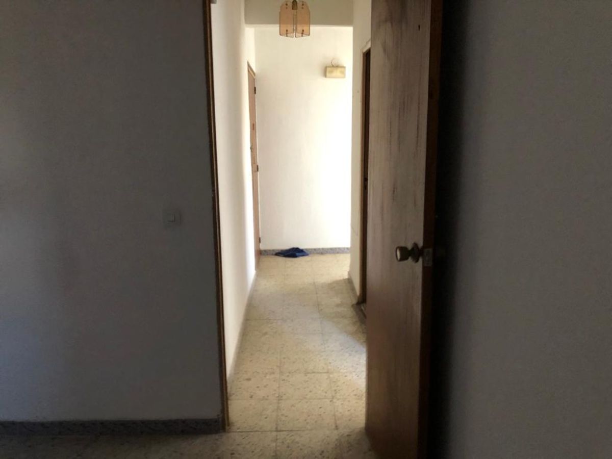 Venta de piso en Carabaña