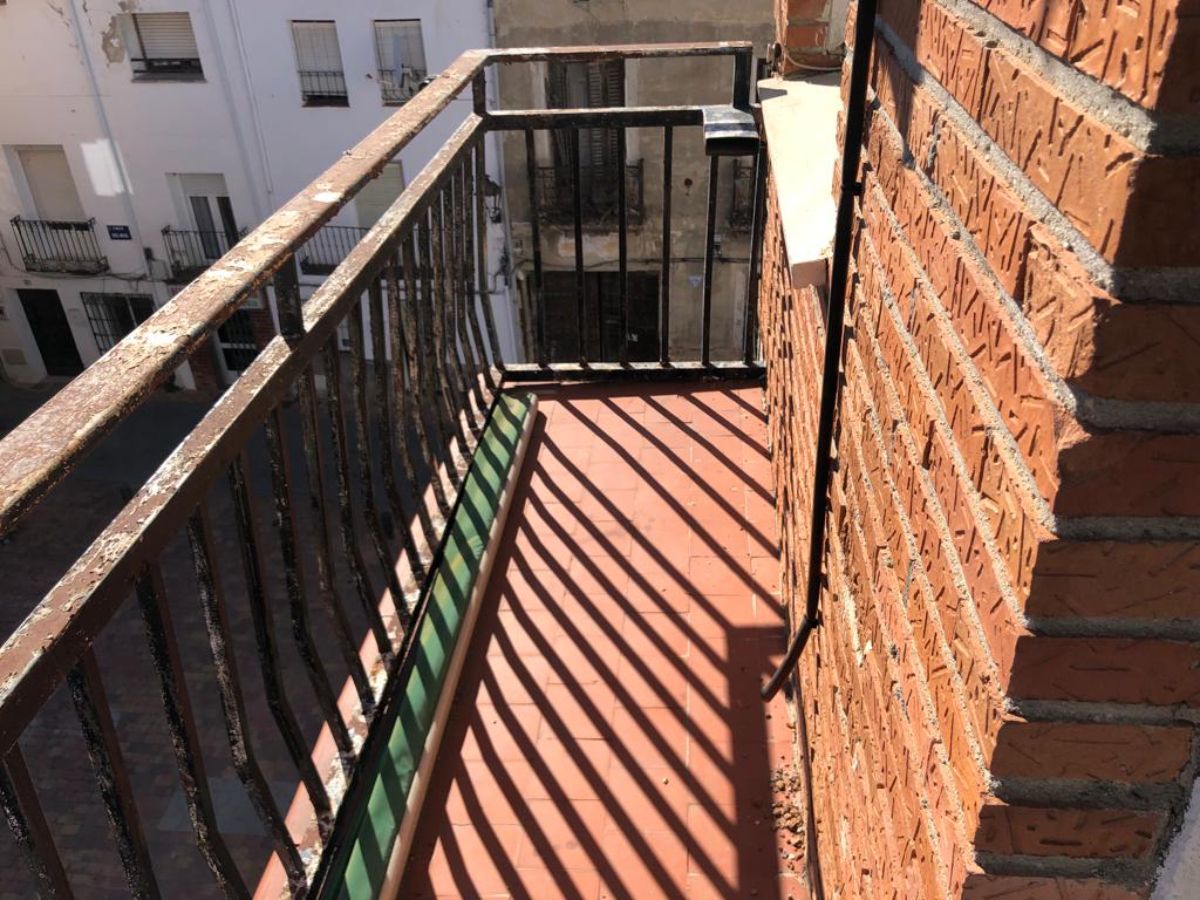 Venta de piso en Carabaña