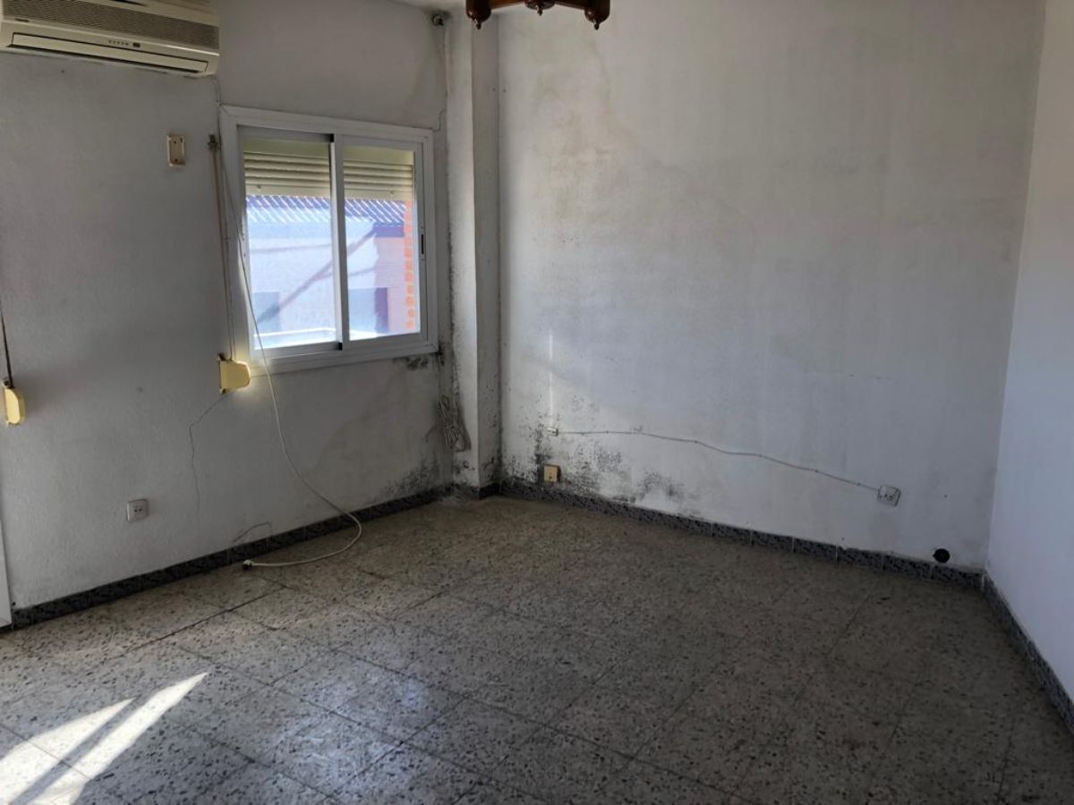 Venta de piso en Carabaña