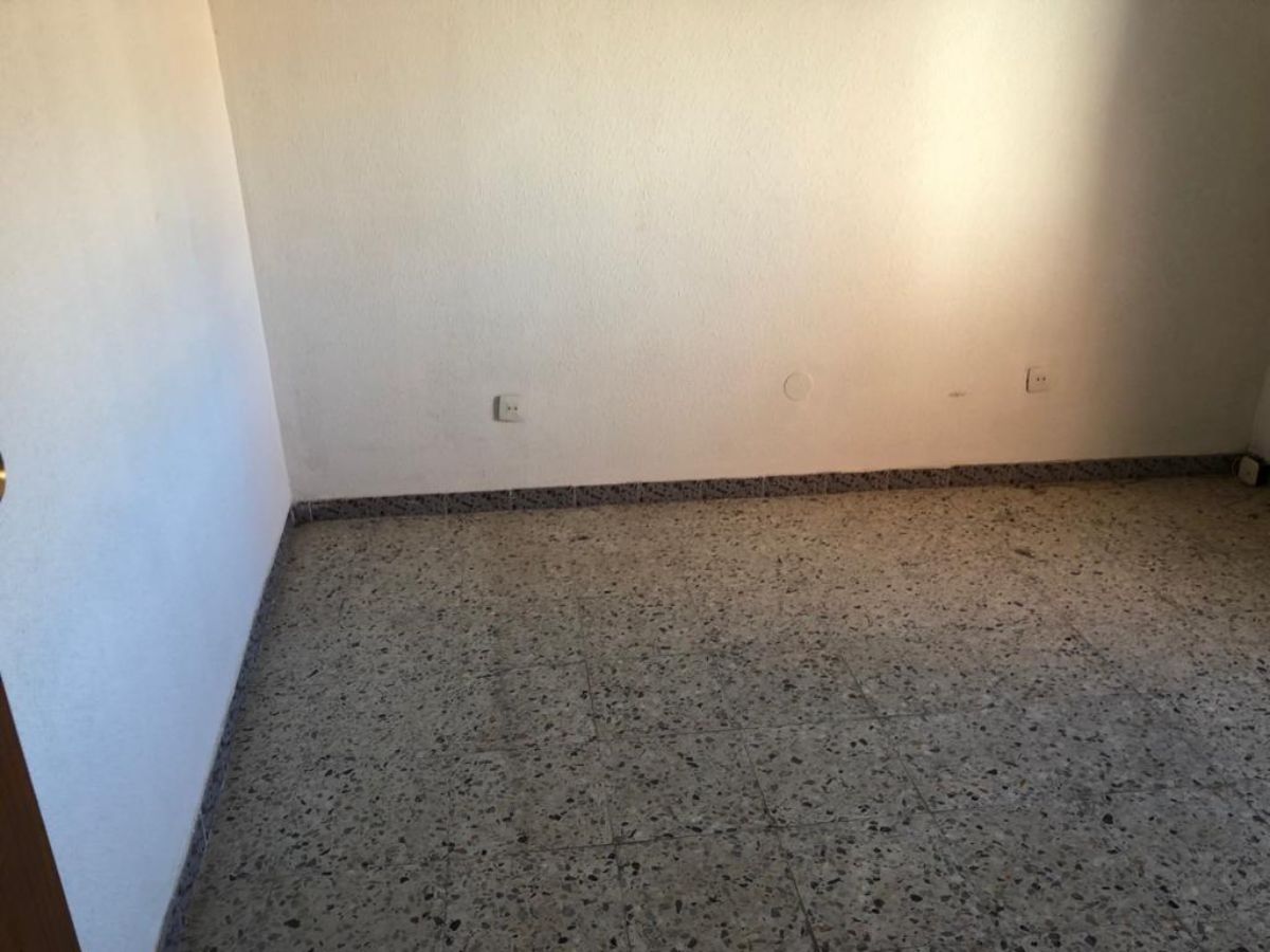 Venta de piso en Carabaña