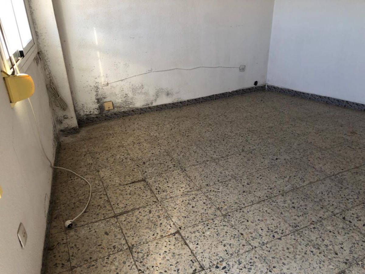 Venta de piso en Carabaña