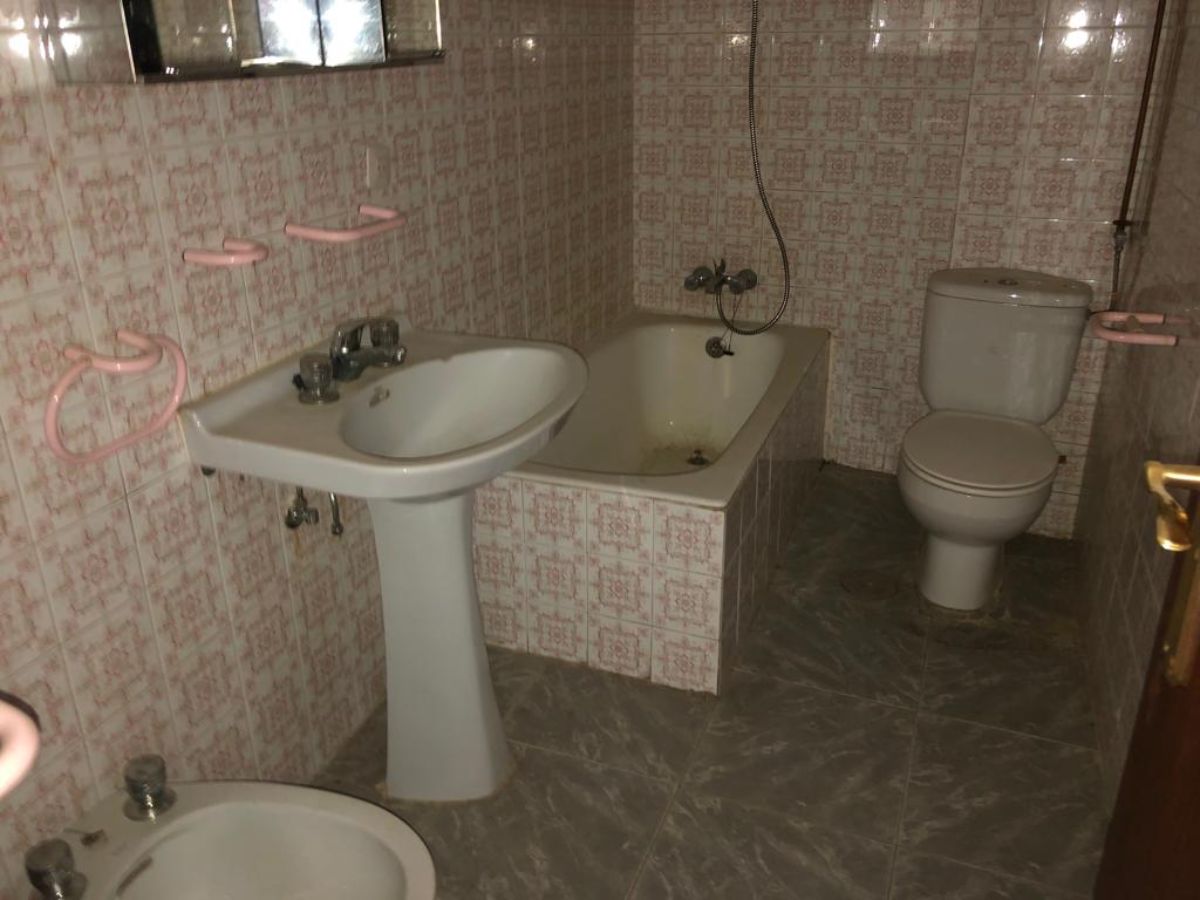 Venta de piso en Carabaña