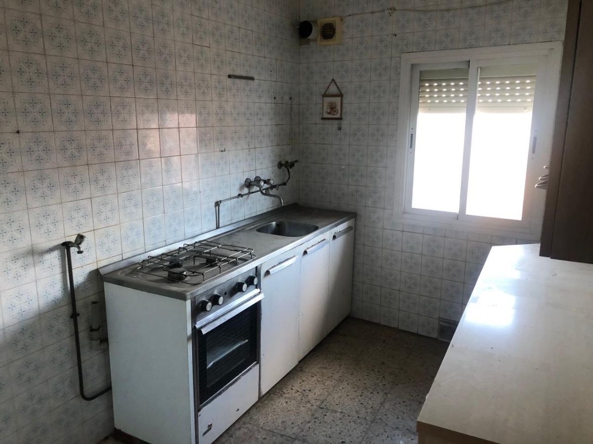 Venta de piso en Carabaña
