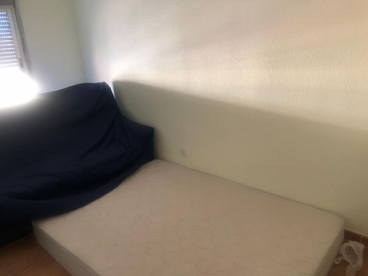Venta de piso en Villatobas