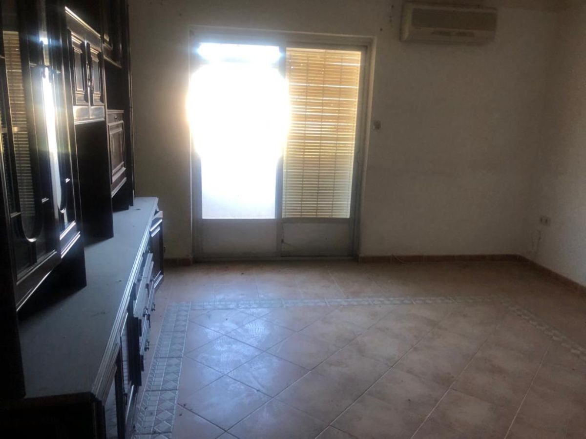 Venta de piso en Villatobas