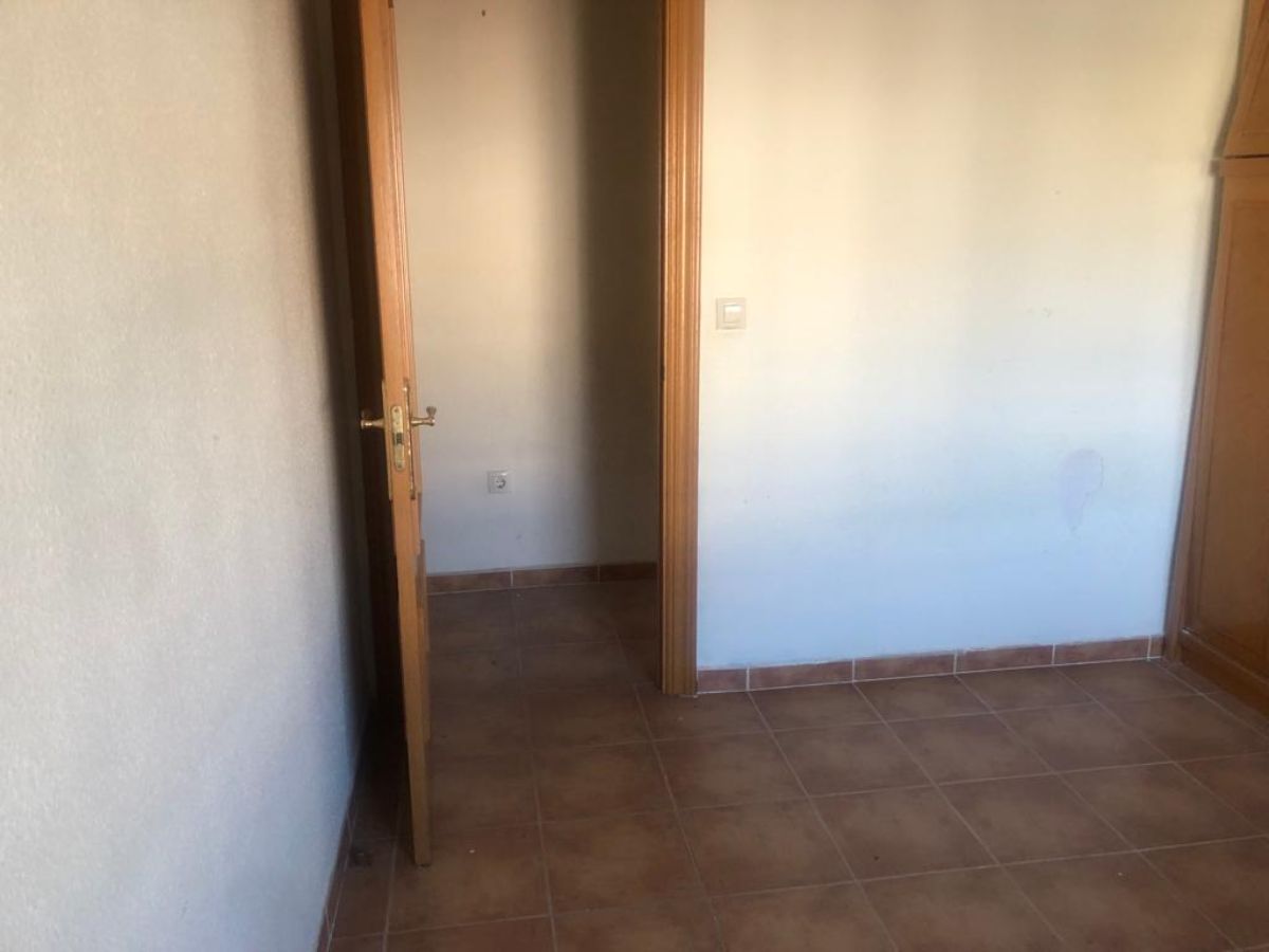 Venta de piso en Villatobas
