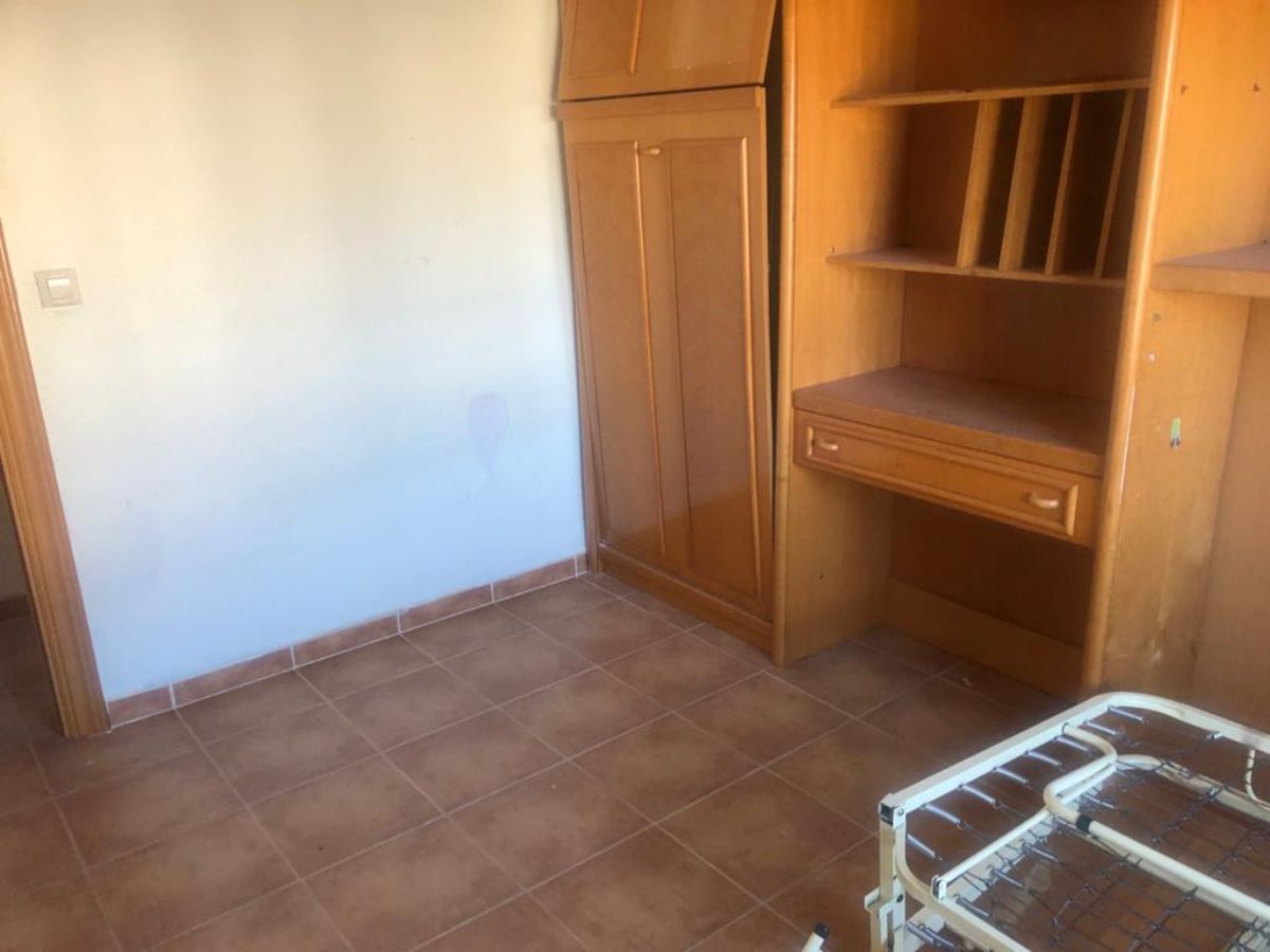 Venta de piso en Villatobas
