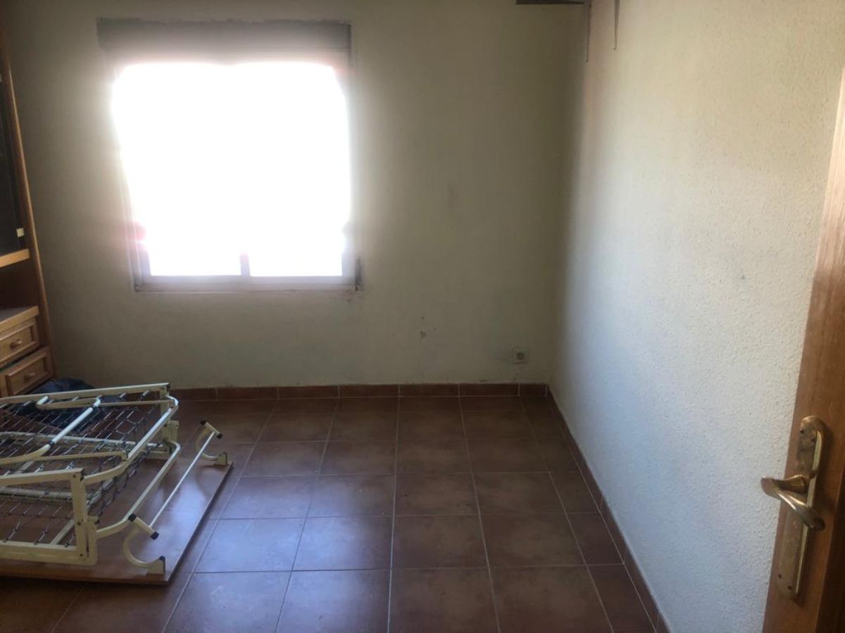 Venta de piso en Villatobas