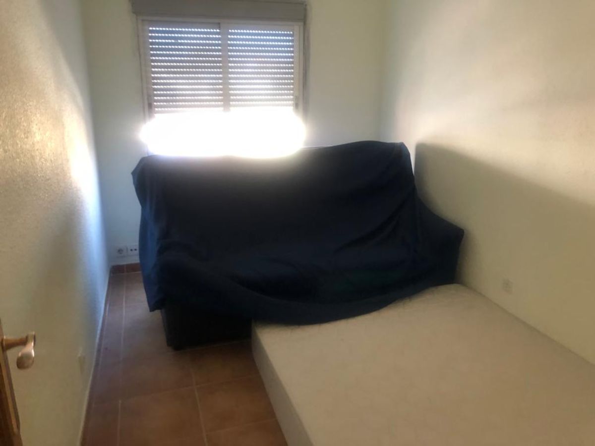 Venta de piso en Villatobas