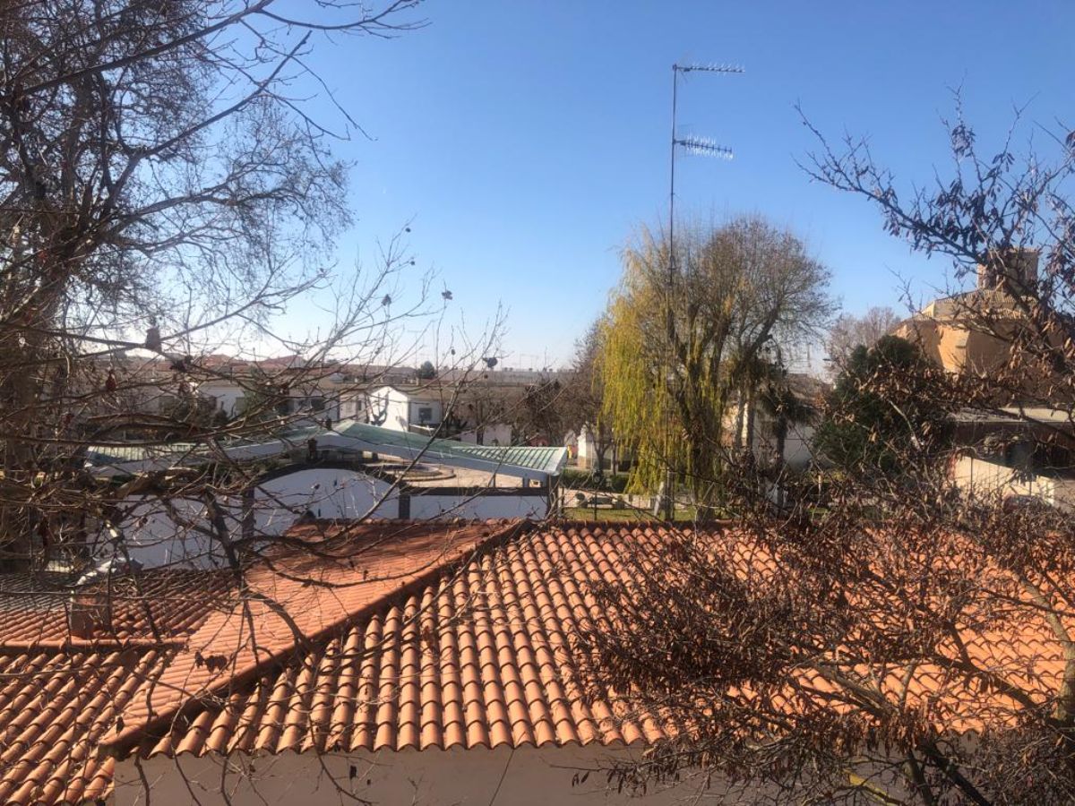 Venta de piso en Villatobas