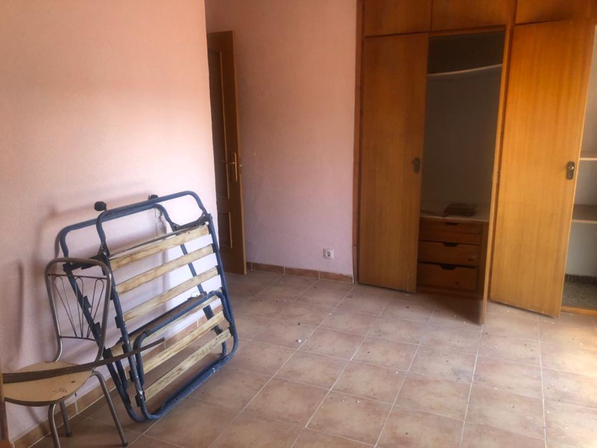 Venta de piso en Villatobas