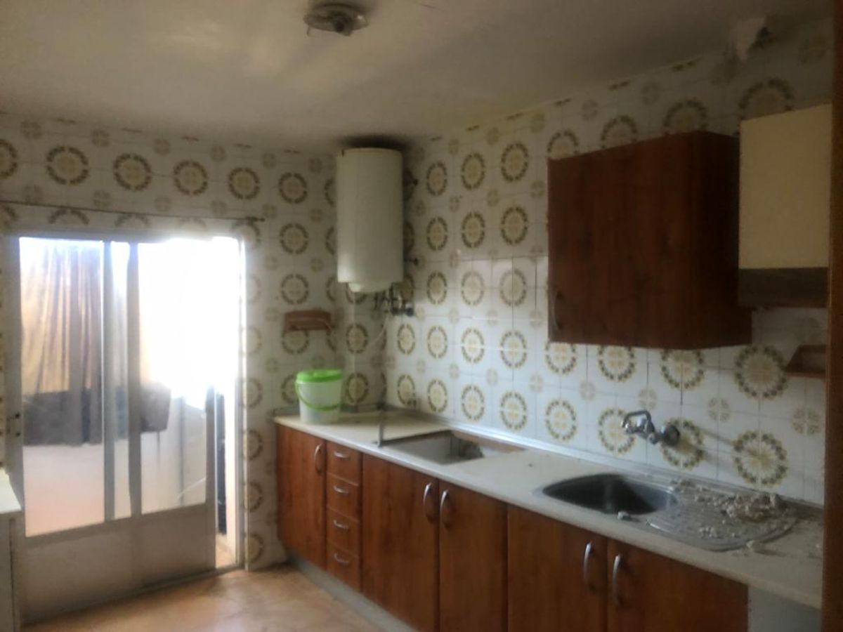 Venta de piso en Villatobas