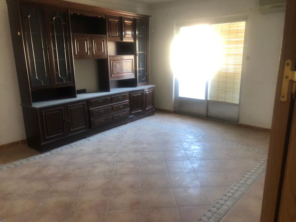 Venta de piso en Villatobas