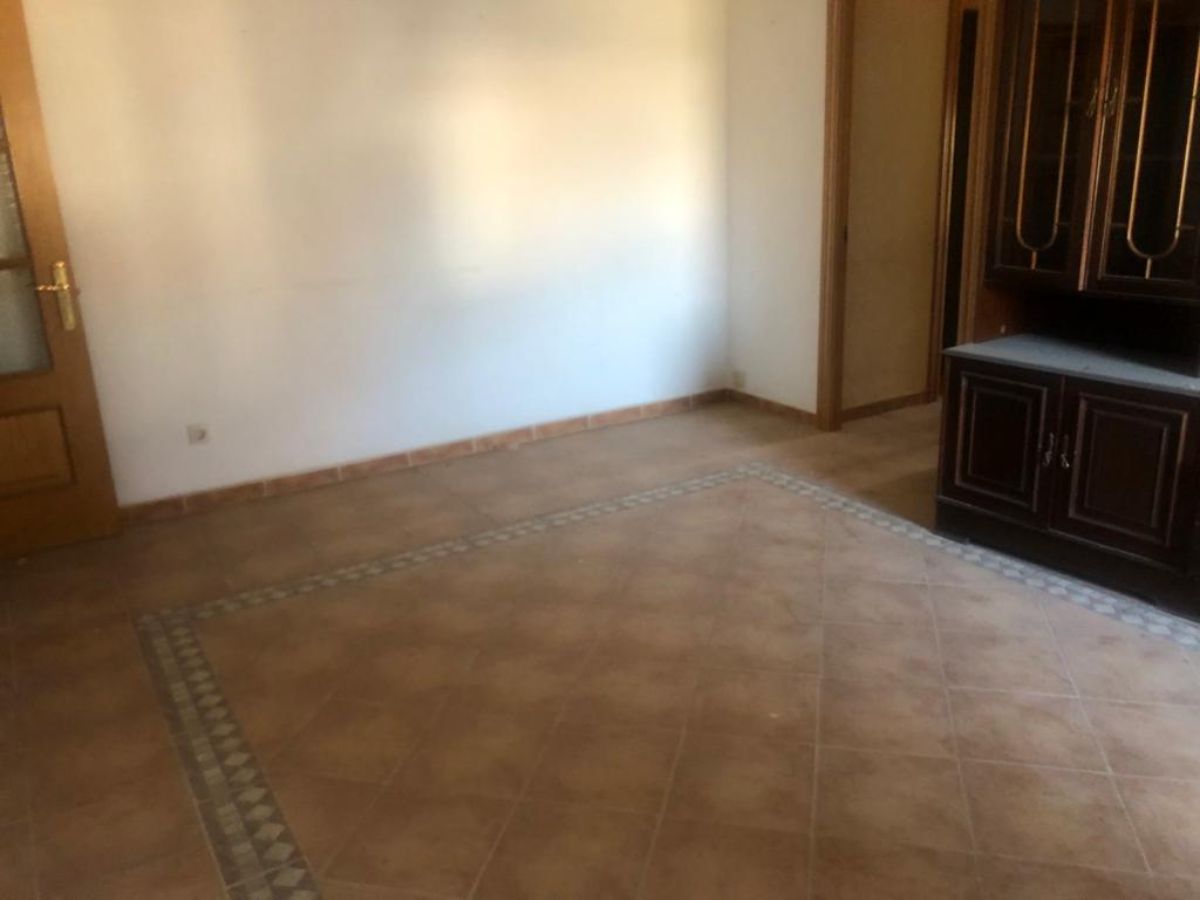 Venta de piso en Villatobas